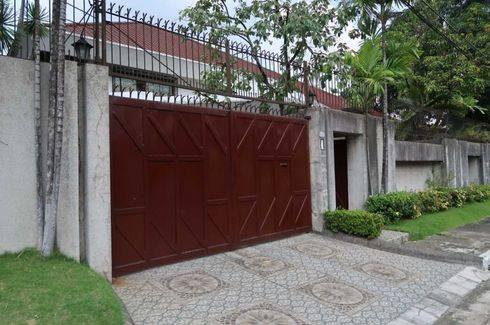 5 Bedroom House for sale in Greenhills, Metro Manila