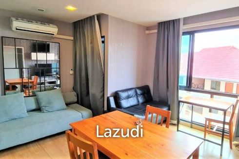 1 Bedroom Condo for sale in The Private Paradise, Na Kluea, Chonburi
