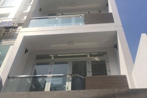 5 Bedroom House for sale in Phuong 12, Ho Chi Minh