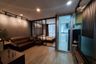 1 Bedroom Condo for rent in The Station Sathorn - Bangrak, Thung Wat Don, Bangkok near BTS Surasak