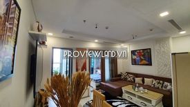 1 Bedroom Apartment for rent in Phuong 22, Ho Chi Minh