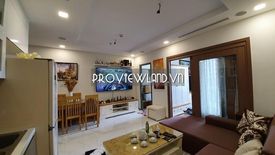 1 Bedroom Apartment for rent in Phuong 22, Ho Chi Minh