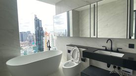 2 Bedroom Condo for sale in Tait 12, Silom, Bangkok near BTS Saint Louis