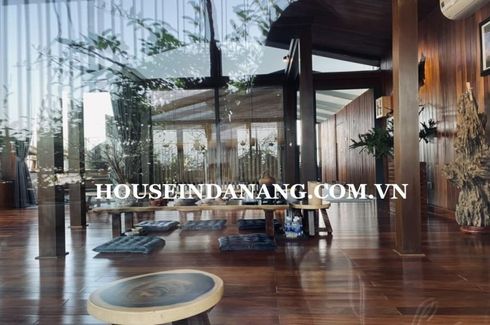 3 Bedroom Apartment for rent in My An, Da Nang