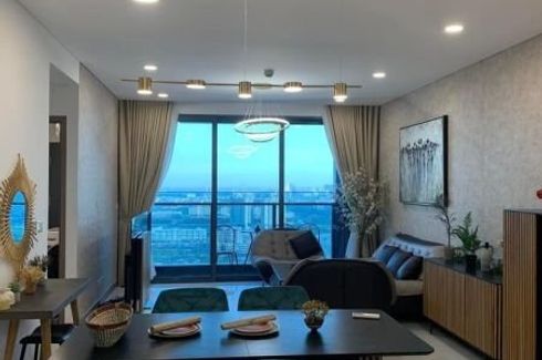 Cho thuê căn hộ chung cư 3 phòng ngủ tại Sunwah Pearl, Phường 22, Quận Bình Thạnh, Hồ Chí Minh