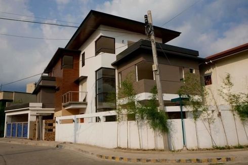 6 Bedroom House for sale in Greenwoods Executive Village, Bagong Ilog, Metro Manila