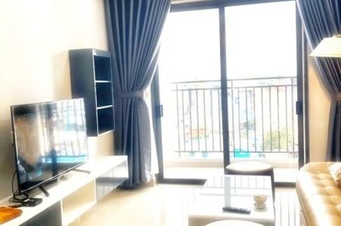 Cần bán căn hộ chung cư 3 phòng ngủ tại Newton Residence, Phường 8, Quận Phú Nhuận, Hồ Chí Minh