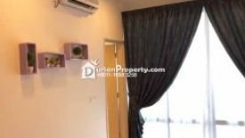 1 Bedroom Condo for Sale or Rent in Johor Bahru, Johor