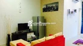 1 Bedroom Condo for Sale or Rent in Johor Bahru, Johor