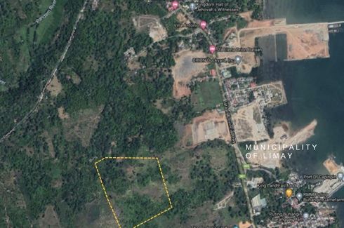 Land for sale in Sabatan, Bataan