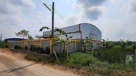 Warehouse / Factory for rent in Krathum Rai, Bangkok