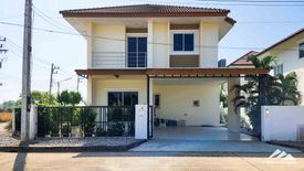 3 Bedroom House for sale in Nong Kaeo, Chiang Mai