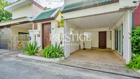 3 Bedroom House for sale in Jomtien Yacht Club, Na Jomtien, Chonburi