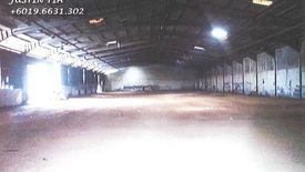 Warehouse / Factory for rent in Pelabuhan Utara, Selangor