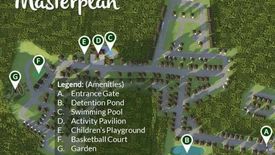 3 Bedroom House for sale in Cambayog, Cebu