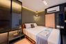 1 Bedroom Apartment for rent in Cikokol, Banten