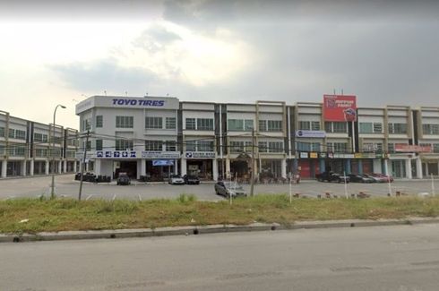 Commercial for sale in Banting, Selangor