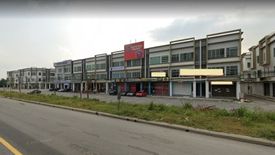 Commercial for sale in Banting, Selangor