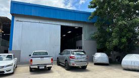 Warehouse / Factory for rent in Bang Kadi, Pathum Thani