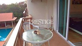 1 Bedroom Condo for sale in Emerald Palace, Nong Prue, Chonburi