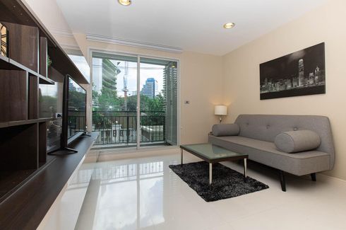 2 Bedroom Condo for Sale or Rent in Khlong Toei, Bangkok near MRT Queen Sirikit National Convention Centre