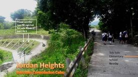 Land for sale in Tolotolo, Cebu