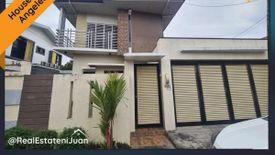 4 Bedroom House for sale in Gandus, Pampanga