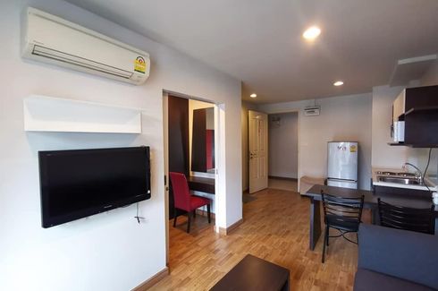 1 Bedroom Condo for sale in Baan Navatara, Nuan Chan, Bangkok