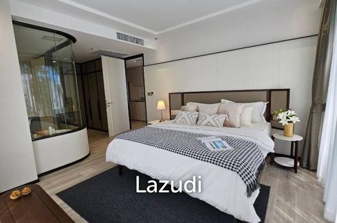 3 Bedroom Condo for sale in InterContinental Residences Hua Hin, Hua Hin, Prachuap Khiri Khan