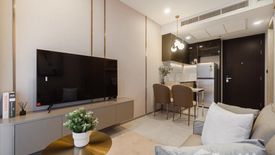1 Bedroom Condo for rent in Cooper Siam, Rong Mueang, Bangkok near BTS National Stadium