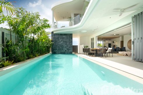 5 Bedroom Villa for sale in Brianna Luxuria Villas, Rawai, Phuket