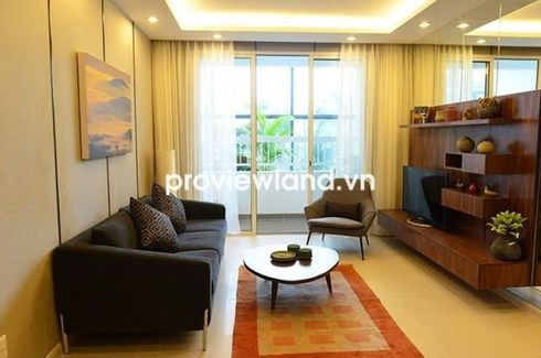 Cho thuê căn hộ chung cư 1 phòng ngủ tại Phường 2, Quận 4, Hồ Chí Minh