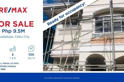 House for sale in Guadalupe, Cebu