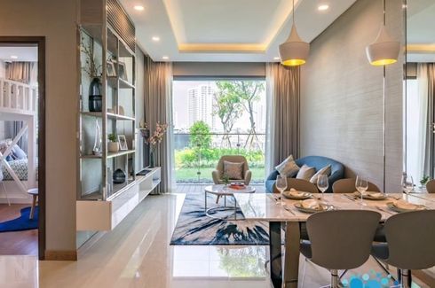Condo for sale in One Verandah, Binh Trung Tay, Ho Chi Minh