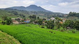 Tanah dijual dengan  di Cigending, Jawa Barat