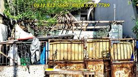 Tanah dijual dengan 1 kamar tidur di Kemayoran, Jakarta