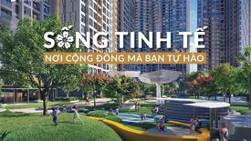 Cần bán căn hộ chung cư 2 phòng ngủ tại Masteri Centre Point, Long Bình, Quận 9, Hồ Chí Minh