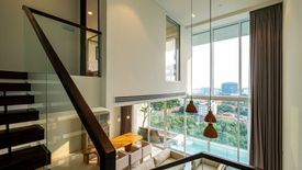 Cho thuê căn hộ chung cư 3 phòng ngủ tại Serenity Sky Villas, Phường 6, Quận 3, Hồ Chí Minh