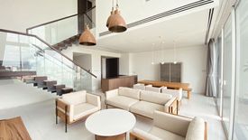 Cho thuê căn hộ chung cư 3 phòng ngủ tại Serenity Sky Villas, Phường 6, Quận 3, Hồ Chí Minh