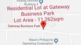 Land for sale in Javalera, Cavite