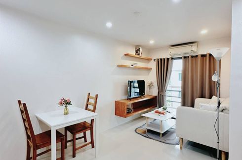 1 Bedroom Condo for sale in RATCHAPORN PLACE, Kathu, Phuket