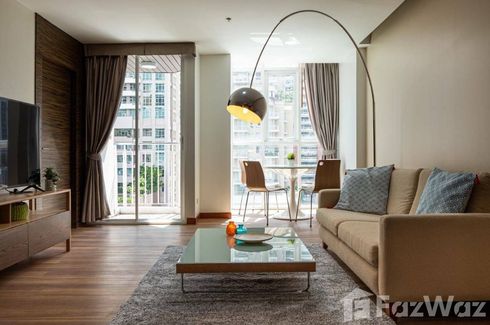 2 Bedroom Condo for rent in Urbana Langsuan, Langsuan, Bangkok near BTS Chit Lom