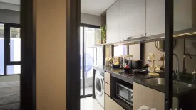 1 Bedroom Condo for sale in The LIVIN Phetkasem, Bang Wa, Bangkok near MRT Phasi Charoen