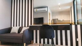 1 Bedroom Condo for rent in Life One Wireless, Langsuan, Bangkok near BTS Ploen Chit