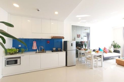 1 Bedroom Condo for sale in Icon 56, Phuong 12, Ho Chi Minh