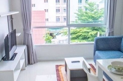 1 Bedroom Condo for sale in D VIENG Santitham, Chang Phueak, Chiang Mai