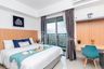 Apartemen disewa dengan 1 kamar tidur di Pondok Aren, Banten