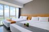 Apartemen disewa dengan 3 kamar tidur di Pasar Minggu, Jakarta