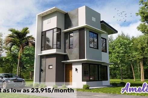 3 Bedroom House for sale in Camansi, La Union
