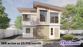 3 Bedroom House for sale in Camansi, La Union